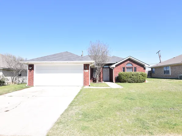 2403 Ledgestone Dr, Killeen, TX 76549