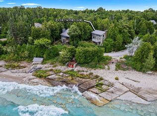 6 Chetwynd Ln, Northern Bruce Peninsula, ON N0H 1W0