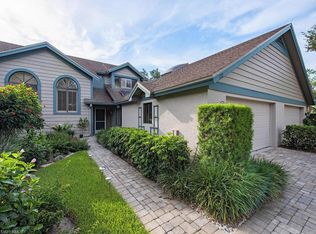 122 Water Oaks Way, Naples, FL 34105