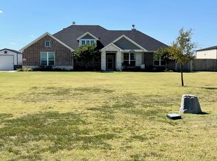 1819 White Mound Rd, Sherman, TX 75090