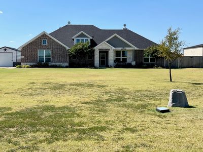 1819 White Mound Rd, Sherman, TX, 75090