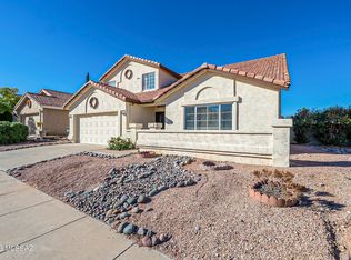 186 S Bonanza Ave, Tucson, AZ 85748