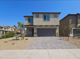 4584 Merlot Hills Ave, Las Vegas, NV 89141