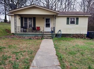 318 Jones St, Florence, AL 35630