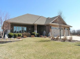 21494 English Cir, Frankfort, IL 60423