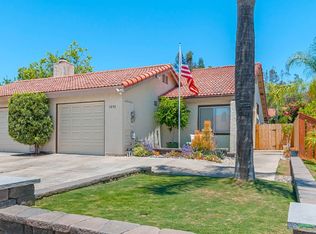 1890 Hilton Head Rd, El Cajon, CA 92019