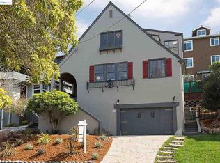 1393 Barrows Rd, Oakland, CA 94610