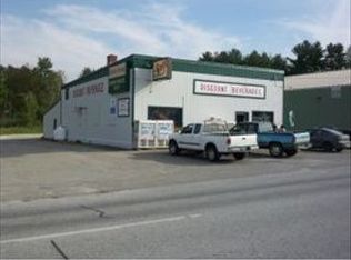 182 Us Route 4 E, Rutland, VT 05701