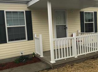1011 W Broadway St, Princeton, IN 47670