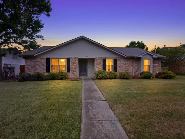 3228 Nova Trl, Plano, TX 75023