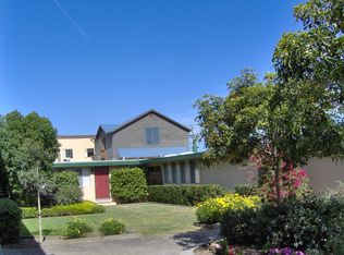 1132 Phoenix Ave APT P, Seaside, CA