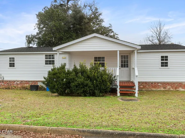 2850 Saint John St, Marianna, FL 32448