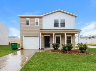 236 Bennett Dairy Rd, Spartanburg, SC 29307