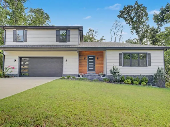 3 S Kinver Ln, Bella Vista, AR 72714