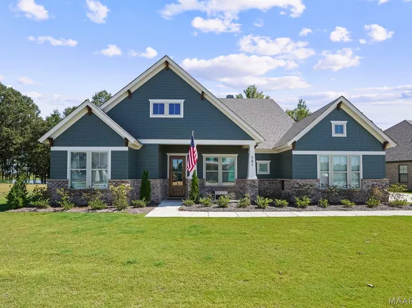 581 Kings Meadow St, Pike Road, AL 36064