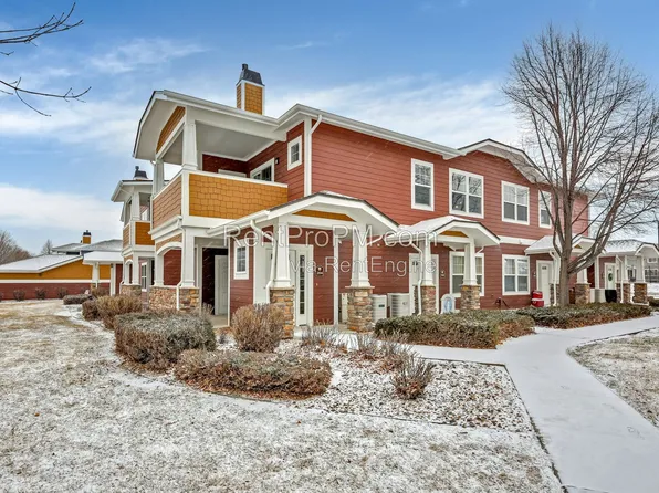 2514 Owens Ave #204-1, Fort Collins, CO 80528