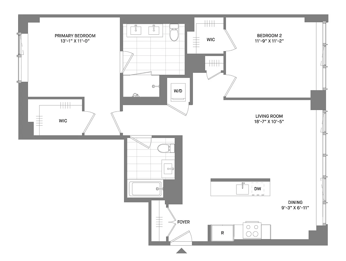 Building Photo - 255 E 39th St #Penthouse 4D
