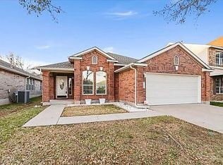 1205 Alpine Mountain Dr, Leander, TX 78641