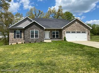 538 Trinity Dr, Rineyville, KY 40162