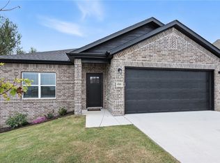 4545 Gibson St, Springdale, AR 72762