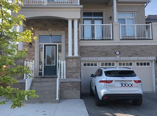 275 Hinton Ter, Milton, ON L9E 1C8