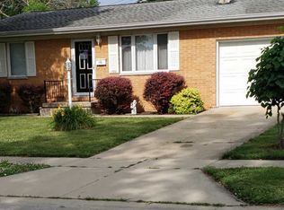 1700 N 23rd St, Springfield, IL 62702