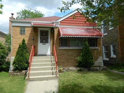 6443 W 26th St, Berwyn, IL, 60402