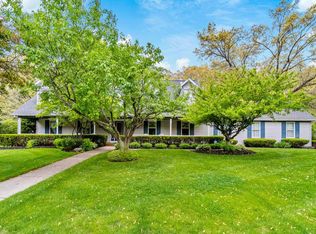 15799 Cedar Ridge Ct, Granger, IN 46530