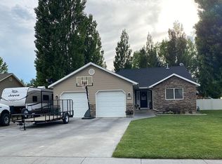 1291 Blueberry Trl, Blackfoot, ID 83221