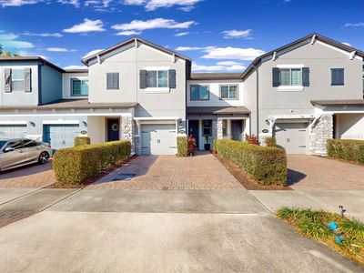 2609 EGRET SHORES DRIVE, Orlando, FL, 32825