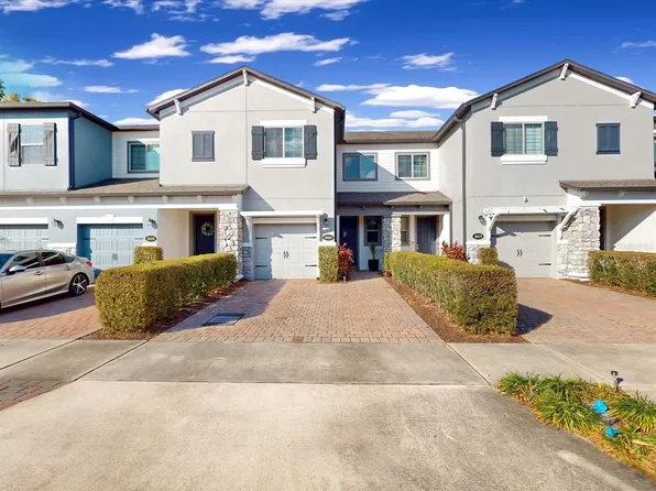 2609 Egret Shores Dr, Orlando, FL 32825