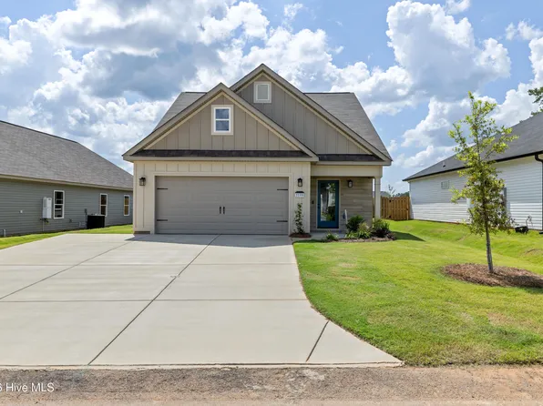 3188 Banter Drive, Graniteville, SC 29829