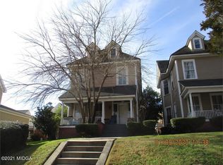 868 Cherry St, Macon, GA 31201