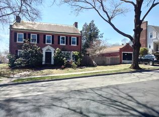 54 Massachusetts Ave, Worcester, MA 01602