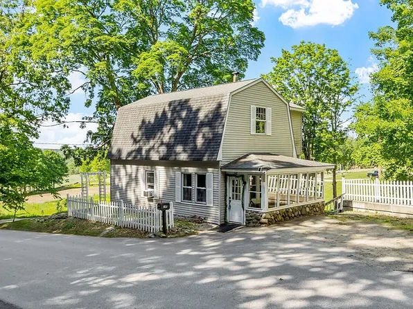 148 Nartoff Road, Hollis, NH 03049
