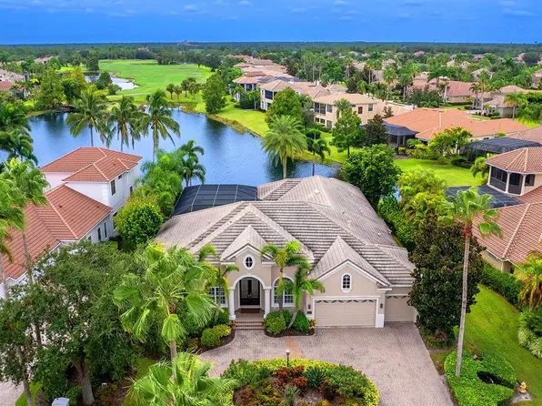 12714 Deacons Pl, Lakewood Ranch, FL 34202