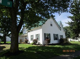 316 W Main St, Cardington, OH 43315