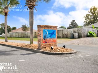 2012 Horton Dr, Perdido Key, FL 32507