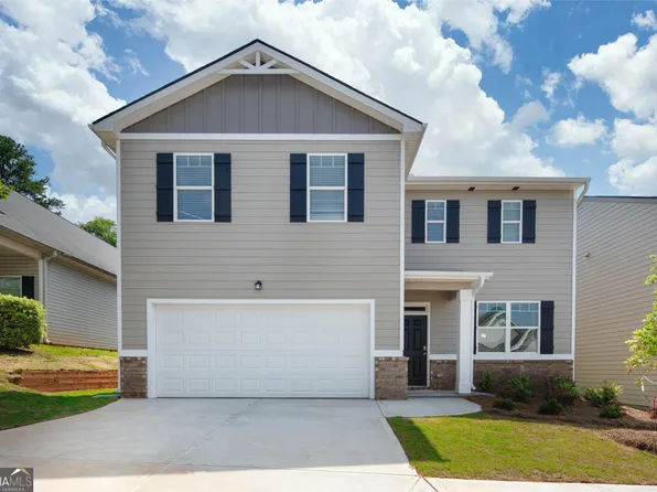 3635 SE Beaconfield Court Se Galen Lot #110, Atlanta, GA 30354