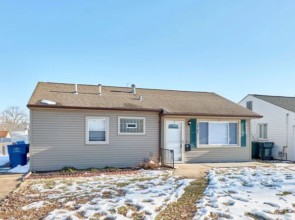 3741 Primm St, Saint Louis, MO 63123