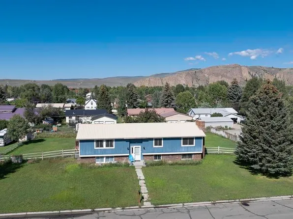 909 N Pine, Gunnison, CO 81230