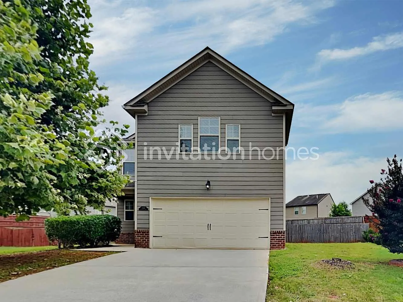 1833 Crandon Ct Mcdonough, GA 30253 — Photo 1