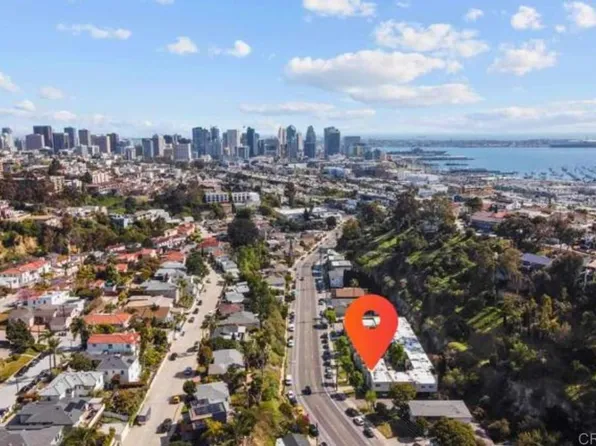 2850 Reynard Way APT 30, San Diego, CA 92103