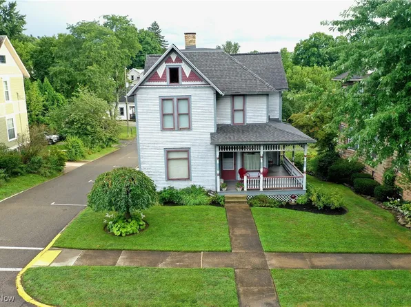 291 E Jackson St, Millersburg, OH 44654