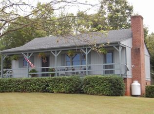 108 Peyton Ln, Amherst, VA 24521