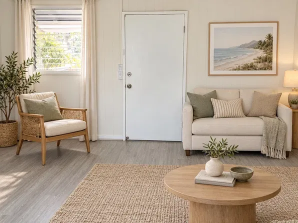 1657 Kamehameha Iv Rd APT A, Honolulu, HI 96819