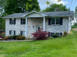 6406 Luger Rd, Knoxville, TN 37918