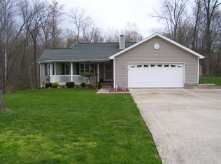160 Douglas Cir, Georgetown, OH 45121
