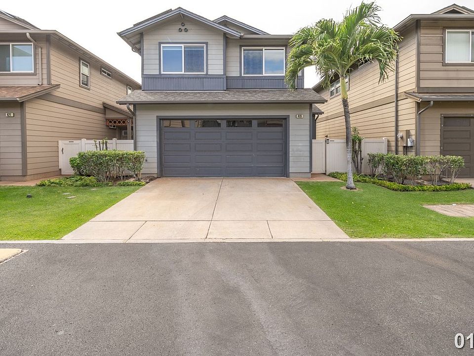 1st image of 91-1001 Keaunui Dr Unit 419