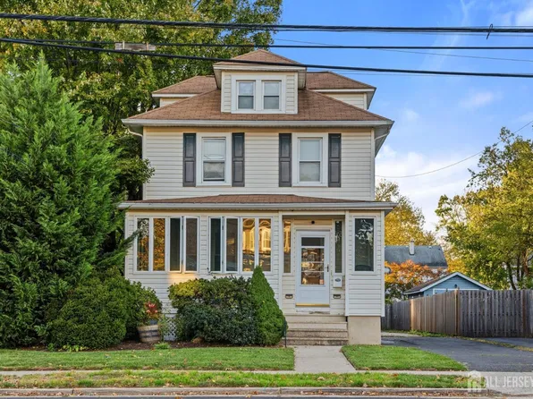 432 1st St, Dunellen, NJ 08812